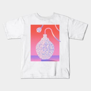 Loneliness Kids T-Shirt